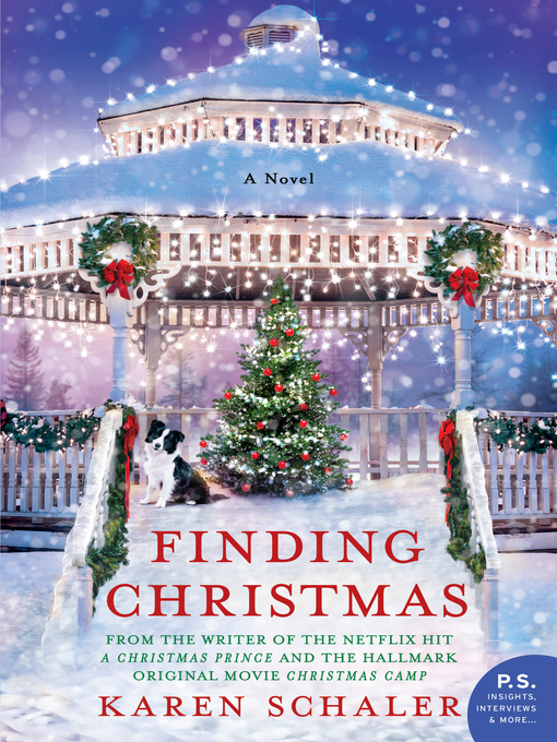 Title details for Finding Christmas by Karen Schaler - Available